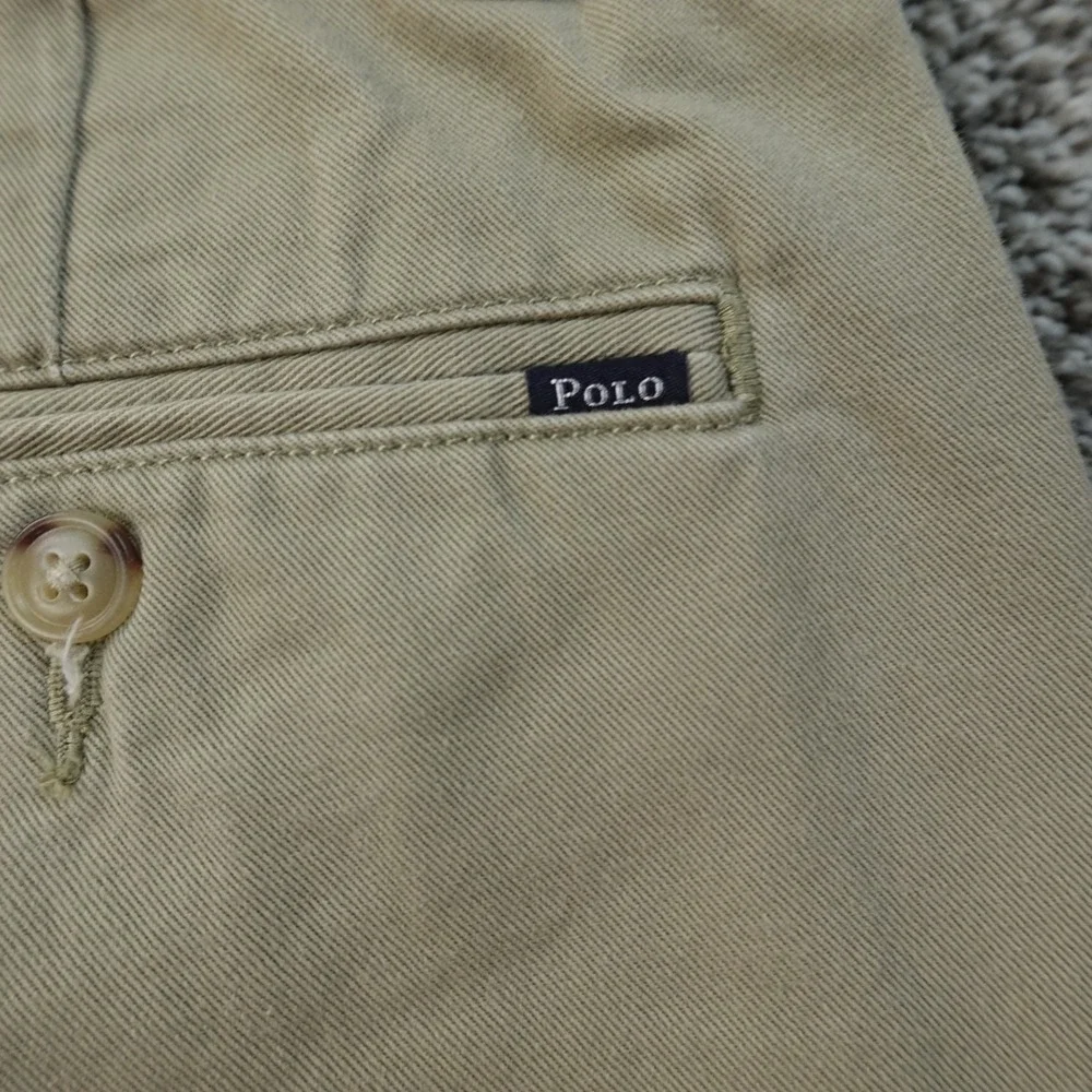 Polo Ralph Lauren mens chino golf